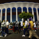 The Forum in Inglewood, Calif.